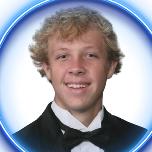 Fundraising Page: Josh Bornais